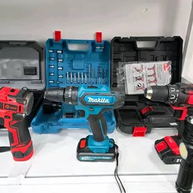 ŞUPUPAWOT MAKITA TÄZE