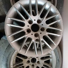 bmw diska e39 бмв диска е39