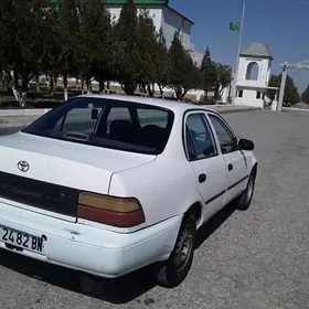 Toyota Corolla 1994
