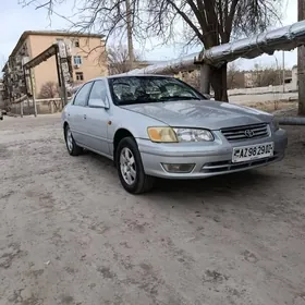 Toyota Camry 2002