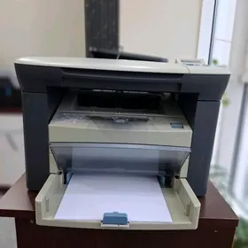 Printerler we manitor