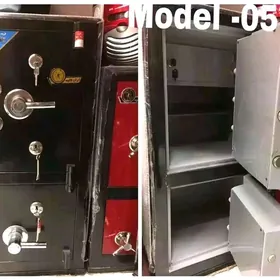 YANMAYAN SEYF CAGELI