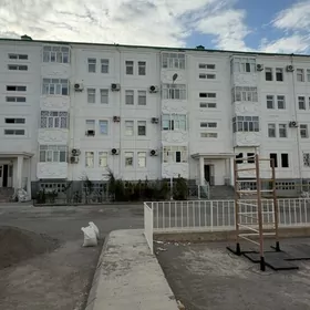 ÄNEW 4 KOMNAT TAÝYN