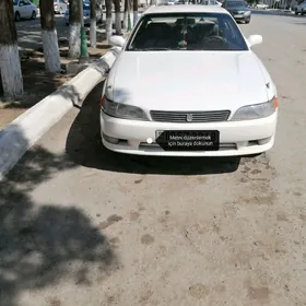 Toyota Mark II 1993