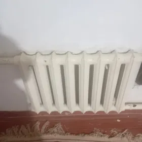 gapyrgaly bateryalar