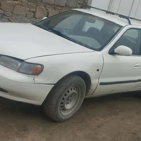 Kia Credos/Clarus 1997