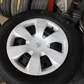 Kolpak Taze 16 lyk Camry