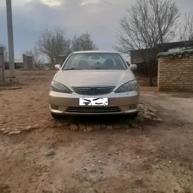 Toyota Camry 2003