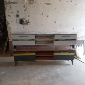 Telewizor podstawka.