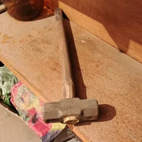 кувалда-молот