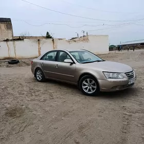 Toyota Camry 2009