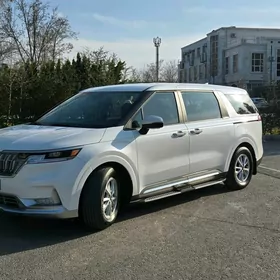 Kia Carnival 2022