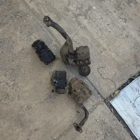 Мазын насосы