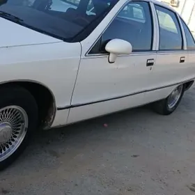 Chevrolet Lumina 1992