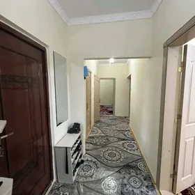 Mir7  3komnat 9/3 etazy