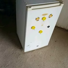 holadilnik холодильник.