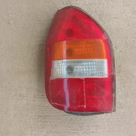 Zafira stop fara çep tarap