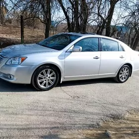 Toyota Avalon 2008