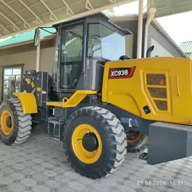 XCMG LW300F 2025