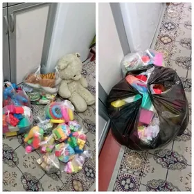 игрушки малышам