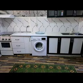 2х комнатная квартира