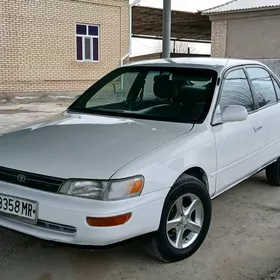 Toyota Corolla 1993