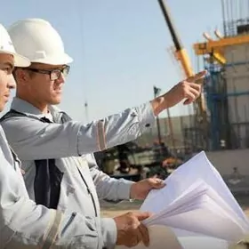 Ussa-kömekçi isgär gerek