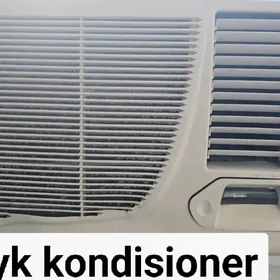 okno kondisioner