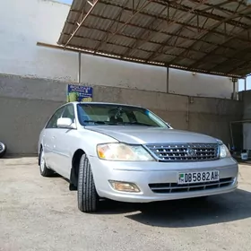 Toyota Avalon 2000