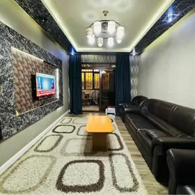 Maryskiy 4/1et 2kom +3k podwal