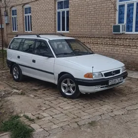 Opel Astra 1993