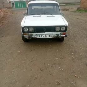 Lada 2106 2000