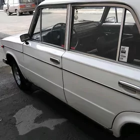 Lada 2106 1998