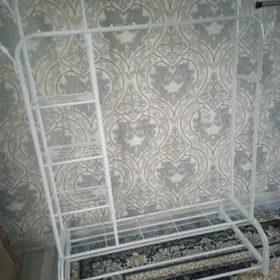 вешалка для одежды и обуви