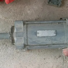 электро двигатель