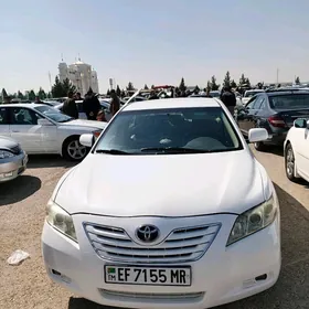 Toyota Camry 2008