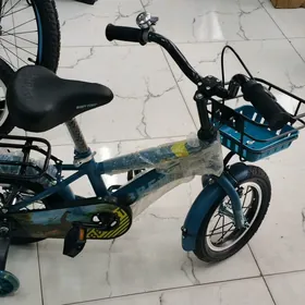 welosiped ussa gerek