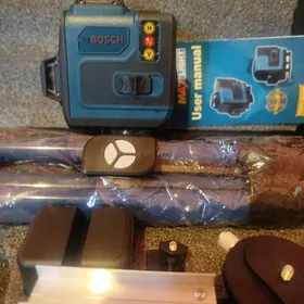 BOSCH 360.4D.16 линя лазер.