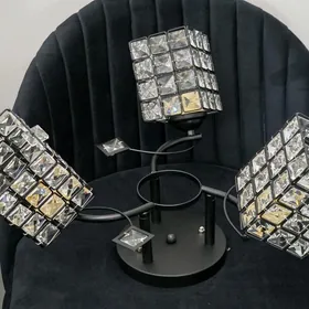 Lyustra lustra lusdyra люстра