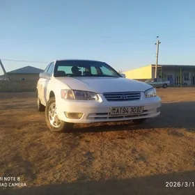 Toyota Camry 2001