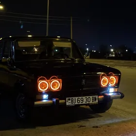 Lada 2106 1983