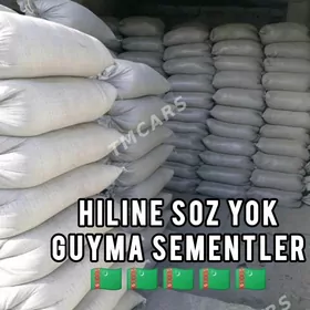 SEMENT KERPIC MITI ЦЕМЕНТ МИТЫ