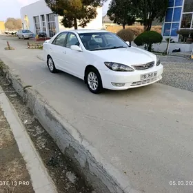 Toyota Camry 2003