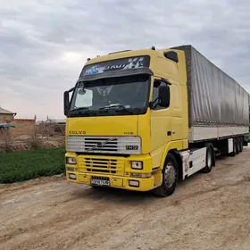 Volvo FH12 1999