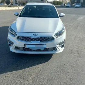 Kia Forte 2021