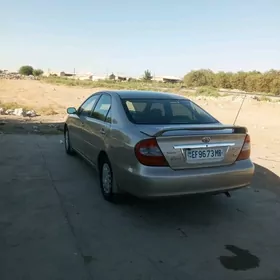 Toyota Camry 2003