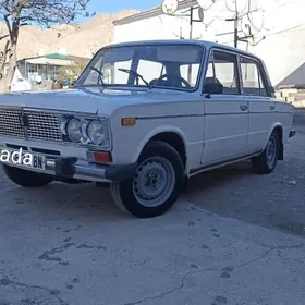 Lada 2106 1999