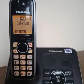 Panasonic Telefon