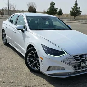Hyundai Sonata 2023