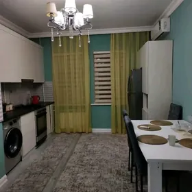 ️Arenda Büzmeỳin Gres 3 Kom